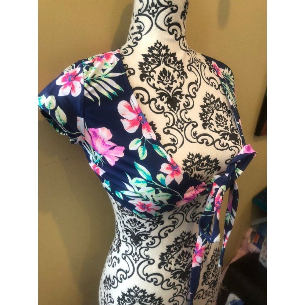 victoria secret pink bikini top small S